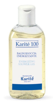Karite 100 bagnodocc ener100ml