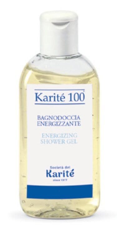 Karite 100 bagnodocc ener100ml