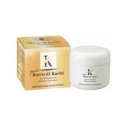 Karite' 50 ml puro burro biologico
