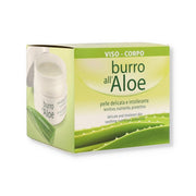 Karite aloe burro vi/crp 100ml