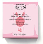 Karite' antioxy mask frutti30g