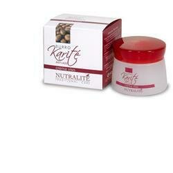 Karite' crema viso 50 ml