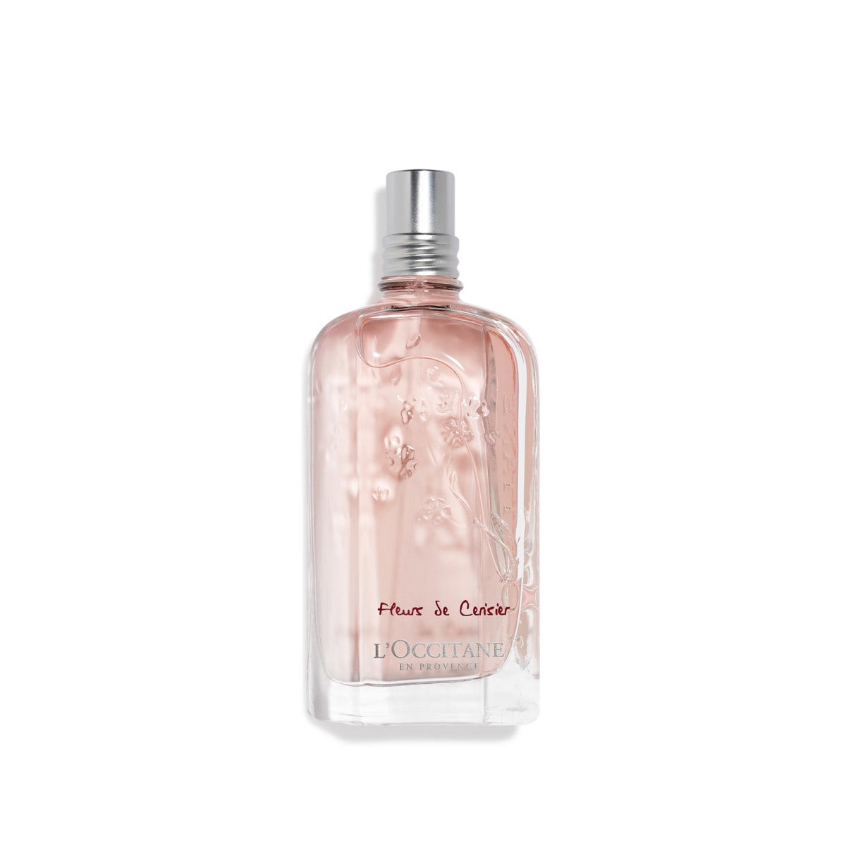 Karite edt fiori ciliegio 75ml