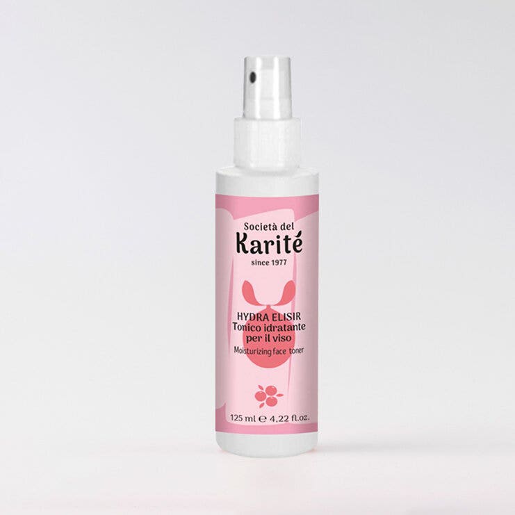 Karite frutti di bosco hydra