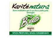Karite natura bio crema viso 50ml 