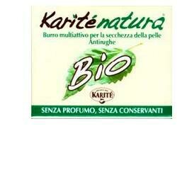 Karite natura bio crema viso 50ml 