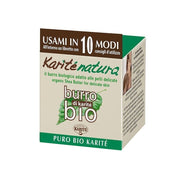 Karite naturale bio burro puro250ml