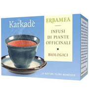 Karkade' bustine filtro