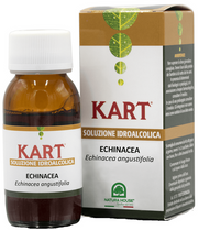 Kart echinacea soluzione idroalcolica 50 ml
