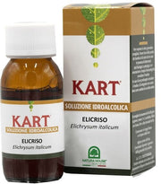 Kart elicriso soluzione idroalcolica 50 ml