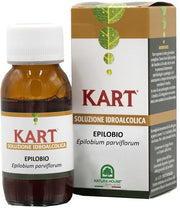 Kart epilobio soluzione idroalcolica 50 ml