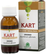 Kart erisimo soluzione idroalcolica 50 ml