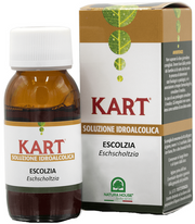 Kart escolzia soluzione idroalcolica 50 ml