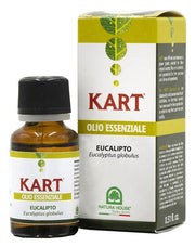 Kart eucalipto olio essenziale 15 ml