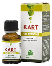 Kart ginepro olio essenziale 15 ml