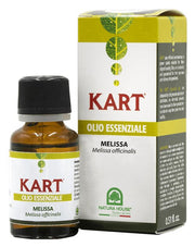 Kart melissa olio essenziale 15 ml