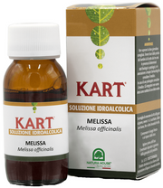Kart melissa soluzione idroalcolica 50 ml
