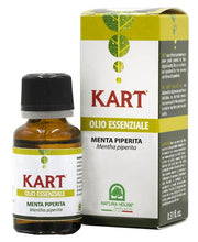 Kart menta olio essenziale 15 ml