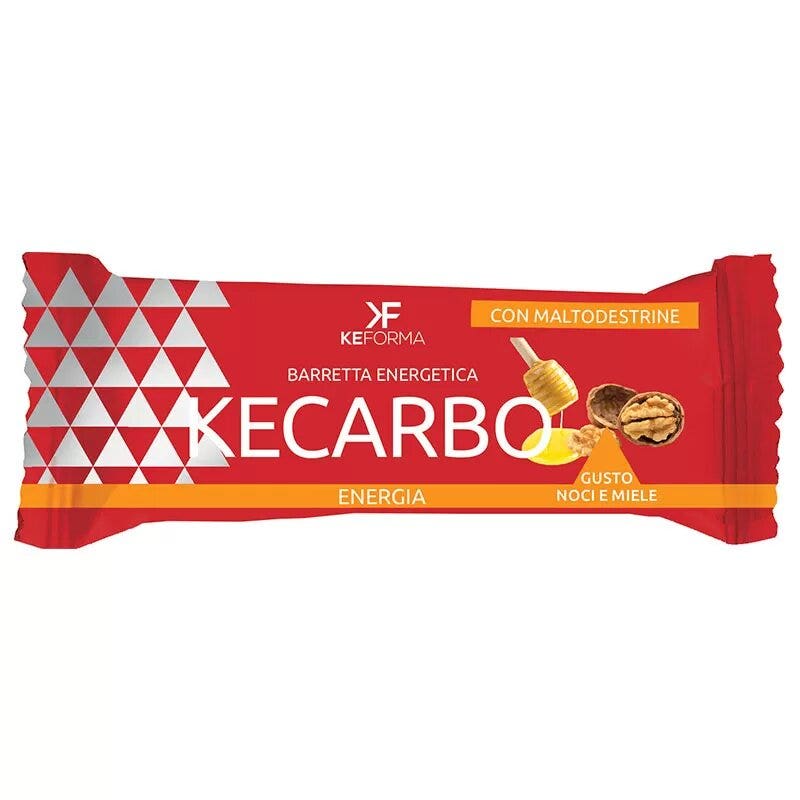 Ke carbo noci/miele barretta