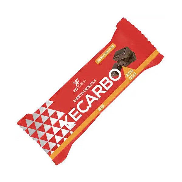 Ke carbo zabaione barretta 35g