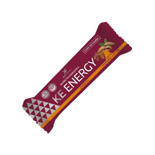 Ke energy pistacchio 40g