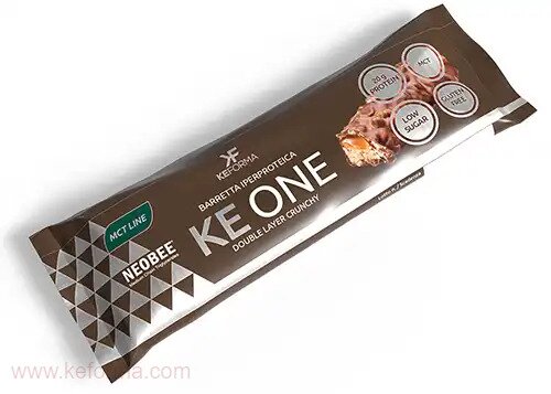 Ke one cioccolato 60g