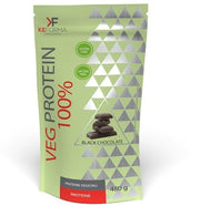 Keforma vegetale protein 100% 480g