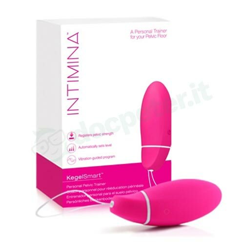 KegelSmart Allenatore Pavimento Pelvico