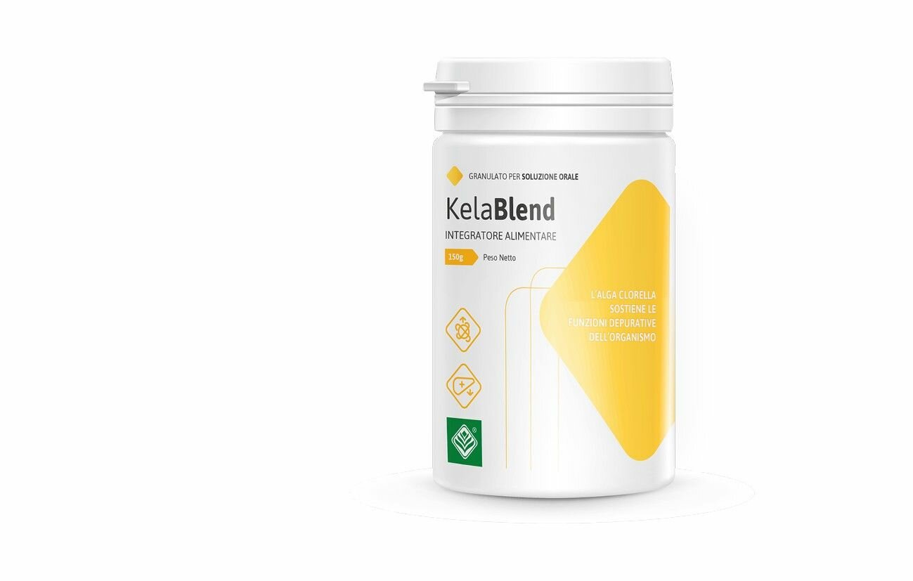 Kelablend granulare 150 g