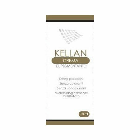 Kellan crema ipomelanosi 50 ml