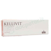 Kellivit crema 75 ml