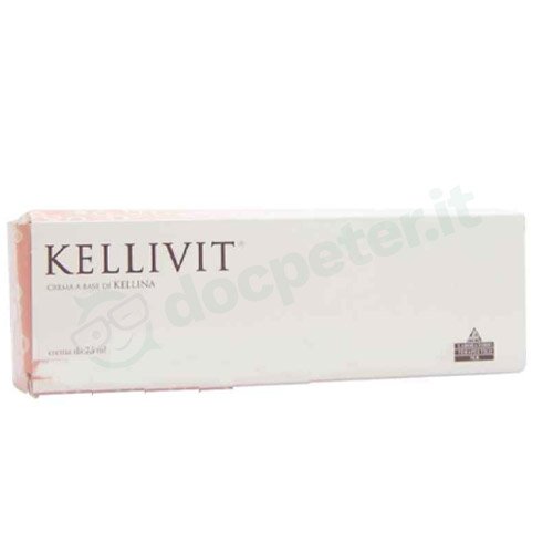 Kellivit crema 75 ml