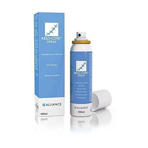 Kelo cote spray 100 ml
