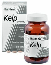 Kelp fuco 240 compresse