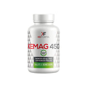 Kemag 450 sugar free 160g
