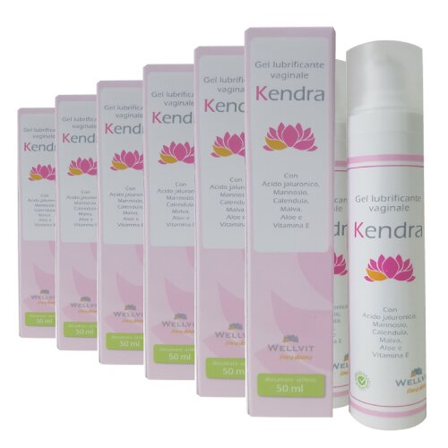 Kendra gel 50 ml