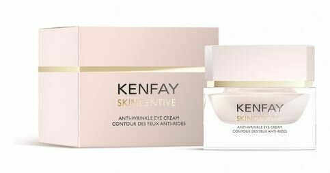 Kenfay contorno occhi 15 ml