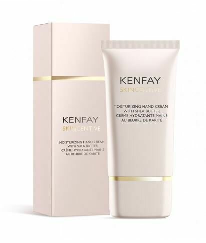 Kenfay crema mani 75 ml