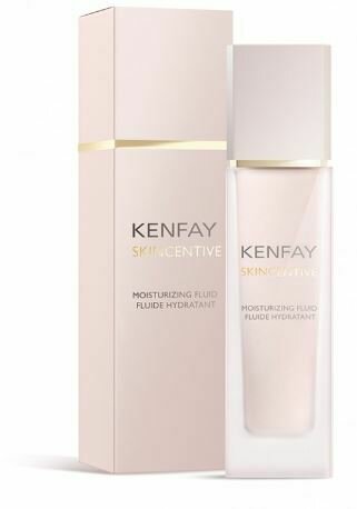 Kenfay fluido idratante 50 ml