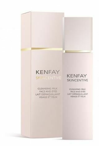Kenfay latte struccante 150 ml