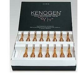 Kenogen unità melat trattamento 30f 5ml