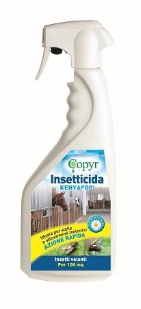 Kenyafog spray 1 litro