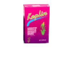 Keplin 60 perle