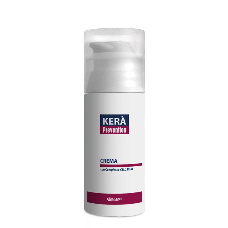 KerÃ  prevention crema 50ml