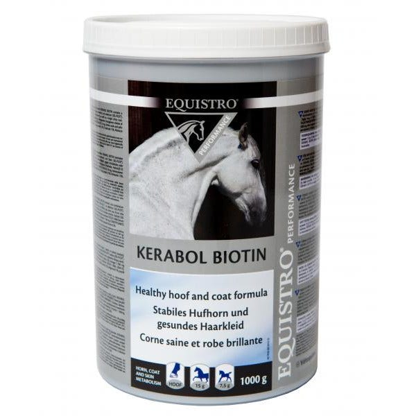 Kerabol biotin 1kg