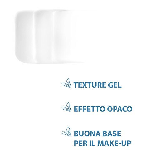 Keracnyl mat gel crema 30ml