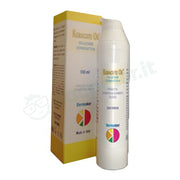 Keracute oil 50ml