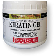 Keratin gel pomata c/keratina 500
