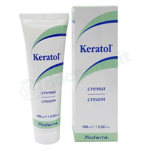 Keratol cr 100ml
