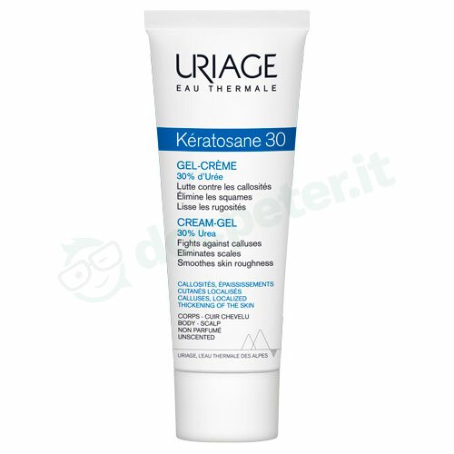 Keratosane 30 cr 75ml